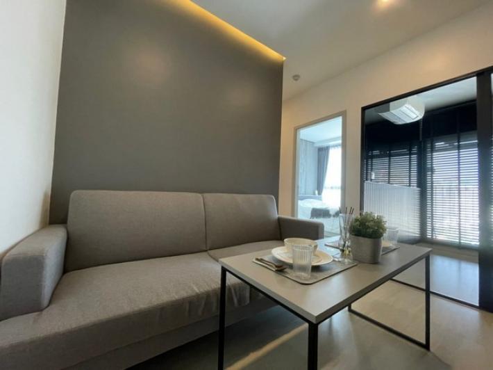 A beautiful unit available now!!! at Knightsbridge Prime Sathorn