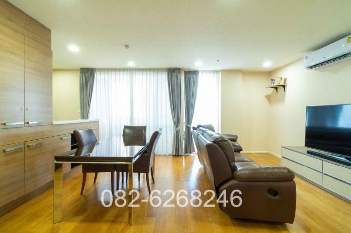 For Sale Villa Sikhara Thonglor  2 Bedroom 88Sqm. 9.5Mb 082-6268246