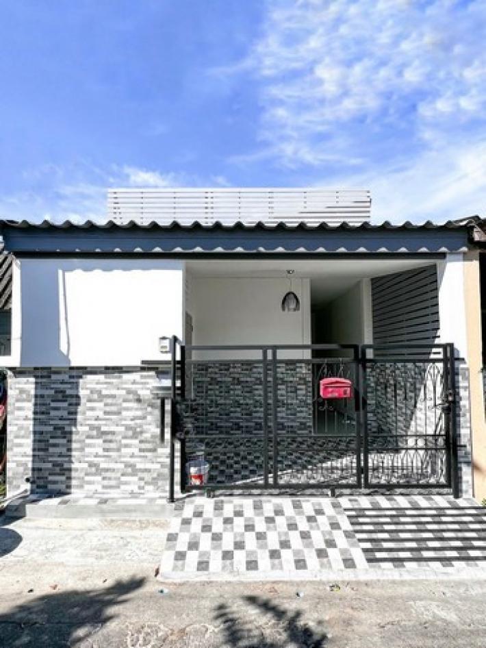 For Sales : Koh sirey, Detached House @Koh sirey, 2 bedrooms 3 bathrooms