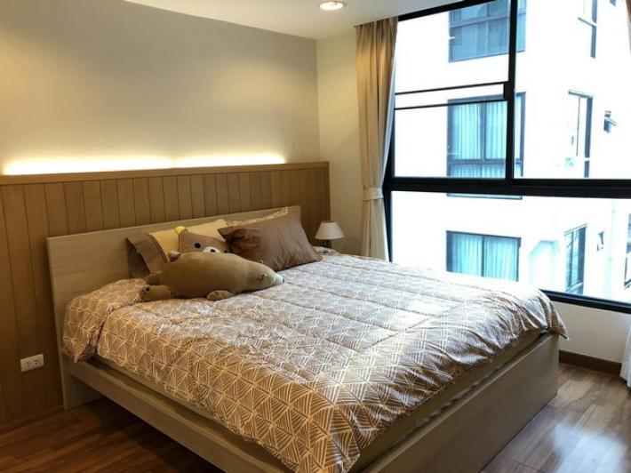 CRB749 Zenith Place Sukhumvit 42 Room for rent - 25,000 THB only.