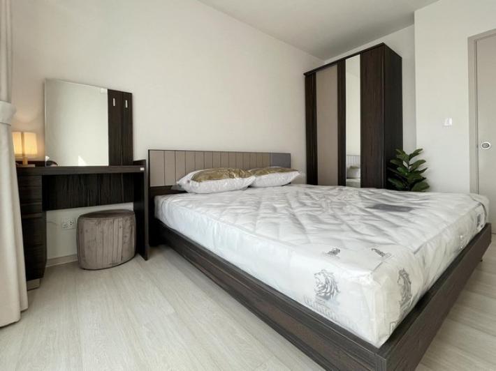 CRB1117 For Rent Life Sukhumvit 48 for rent  Fully furnished