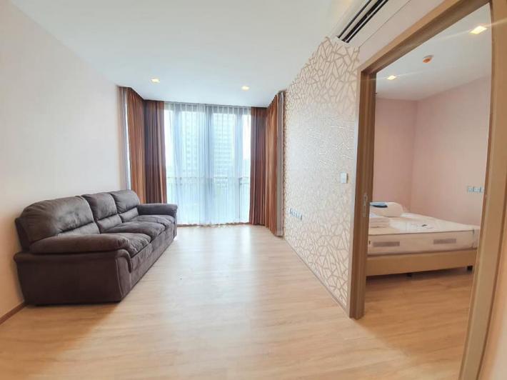 For Rent :   KAWA HUUS  สุขุมวิท  ใกล้ BTS อ่อนนุช ขนาด 2 ห้องนอน ค่าเช่าเพียง 26,000 บาท 