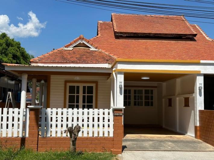 For Sales : Thalang, Detached House @Sri Sunthon, 2 bedrooms 2 bathrooms