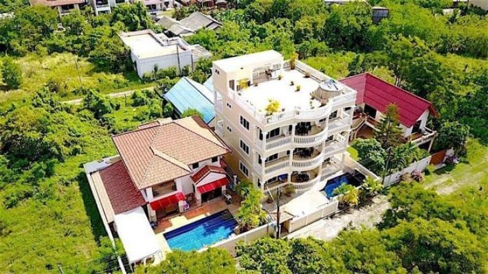 For Rent : Rawai, Private Pool Villa Soi Sayuan 11, 2 bedrooms 2 bathrooms