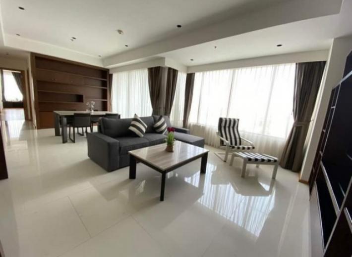 2 Bedroom Condo for rent and sale at The Emporio Place, near BTS & MRT