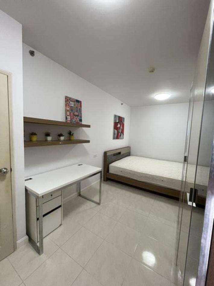 For Rent : Supalai Park @Phuket City, 1 Bedrooms 1 Bathrooms, 6th flr.